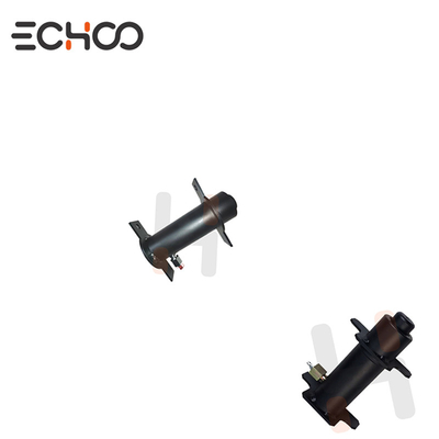 cilindro adecuado para el marco del carro de la mini excavadora CX33C