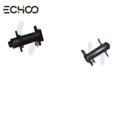 cilindro de tensión de vía para Bobcat E55 Mini Digger