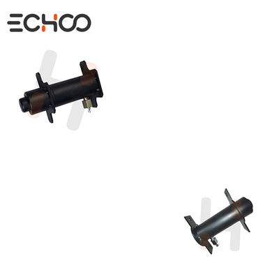 cilindro hidráulico para excavadora Bobcat E48