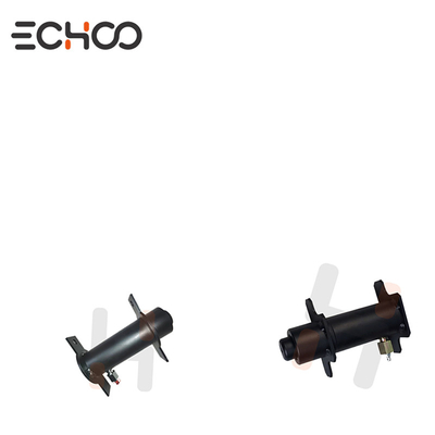 RC411-21503 cilindro de tensión de vía Kubota KX057-4 Componentes del chasis del mini excavador