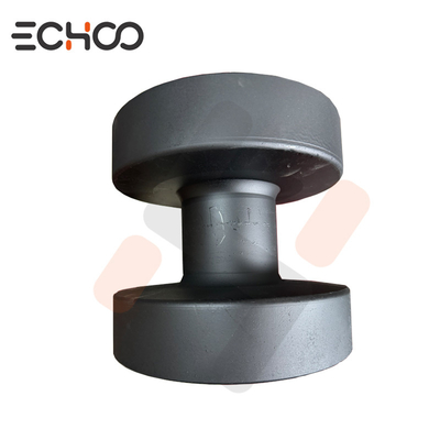 E0860134080 Cuadro del tren de aterrizaje de rodillos inferiores para Yanmar