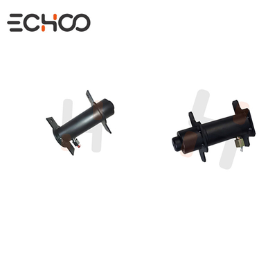 cilindro de tensión de vía para el caso CX27B ZTS Mini Digger