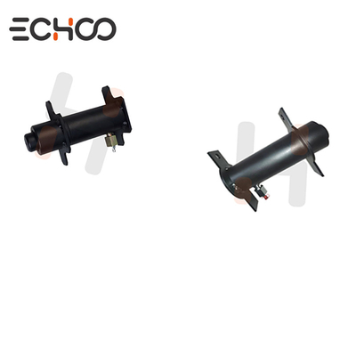 Categoría 300.9D cilindro hidráulico para el bastidor de una miniexcavadora