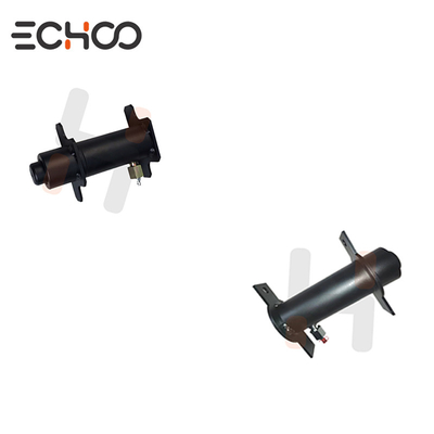 Círculo para el componente del bastidor de la miniexcavadora CAT 300.9D VPS