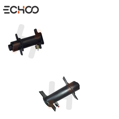Cíclo compatible con el componente del chasis de la miniexcavadora CAT 301.7 CR