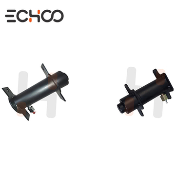 Conjunto de tensión de vía para el chasis de las piezas del miniexcavador CAT 308 CR