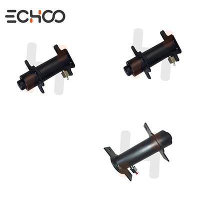 Conjunto de tensión de vía para Bobcat 418 Mini Digger Componente del chasis