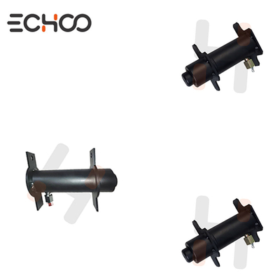 Componente del tren de tren para Bobcat 334 Mini Excavator