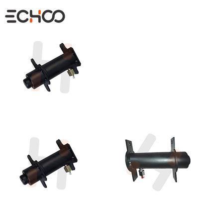Componente del chasis del cilindro del Bobcat E17 Mini Digger