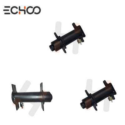 Cuadro del tren de tren para Bobcat 334D Mini Digger