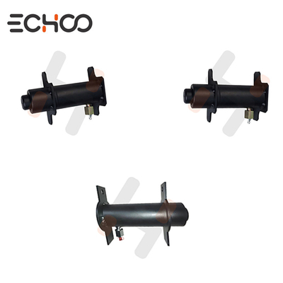 Assi de tensión de pista para Bobcat 334GSERIES Mini Chasis de excavadora Parte