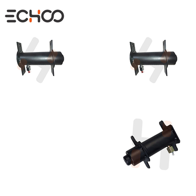 Componente del chasis del cilindro de la excavadora Bobcat 425G