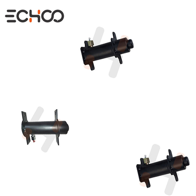 Componente del chasis de la mini excavadora Yanmar VIO 27-2