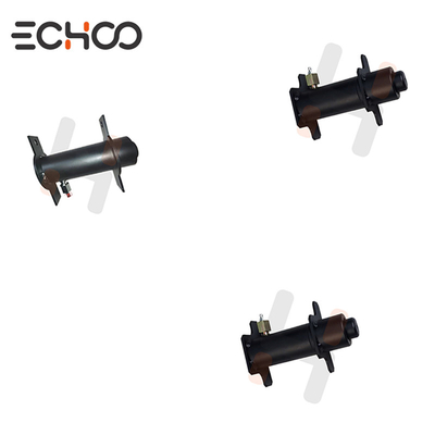 cilindro de tensión de pista para Yanmar VIO55-6A Mini Excavadora Parte del chasis