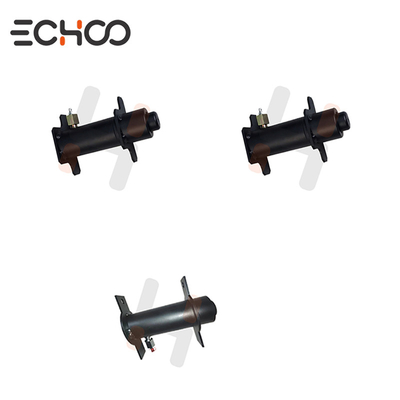 cilindro de tensión de vía para Yanmar B05 Mini Excavadora Componente del chasis