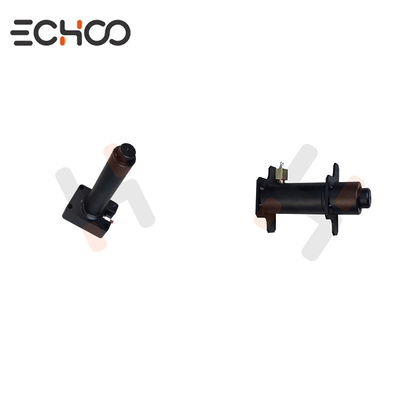 Trazador de tensión Assy para Yanmar B08 Mini Excavador Cuadro de tren
