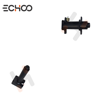 Componente del chasis del cilindro de tensión de la mini excavadora Yanmar B12