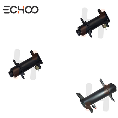 Yanmar B27-2A Componente del chasis del mini excavador de la pista del tensor assy
