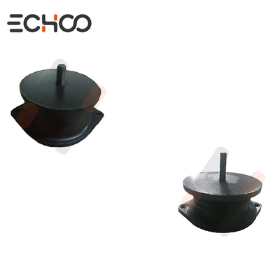 Puffer de caucho 06180100-03 para compactadores de asfalto