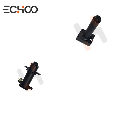 Cilindro de tensión de pista para el bastidor de la mini excavadora Yanmar B50-2
