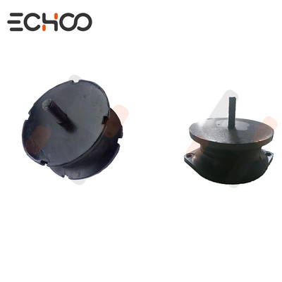 Puffer de caucho para piezas del bastidor del compactador Bomag BW212D-3