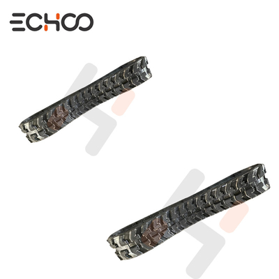 Componente del chasis de la excavadora Airman AX17CGL-2N