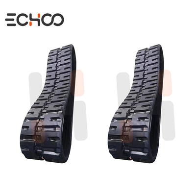 Componente del chasis de la excavadora Airman AX20U