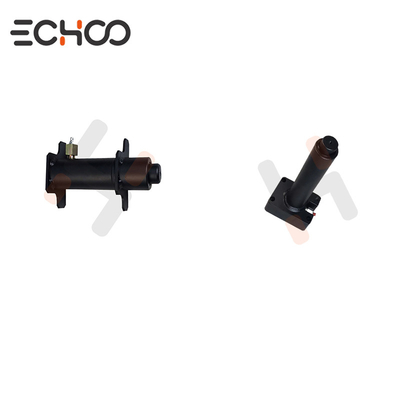 Assi de tensión de vía para Yanmar SV08 Mini Excavator