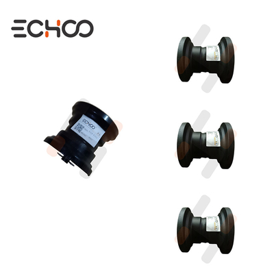 Rollo de fondo adecuado para los accesorios del tren del excavador JCB JS240