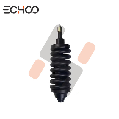 201-30-62310XX Ensamblaje de vías para componentes del chasis de miniexcavadoras
