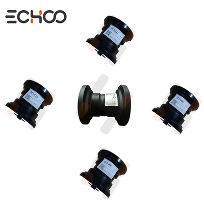 331/38932 Roller de pista adecuado para los accesorios del tren de las miniexcavadoras