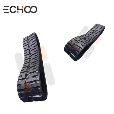 Aichi RV061 Mini excavadora de caucho 200x72x56