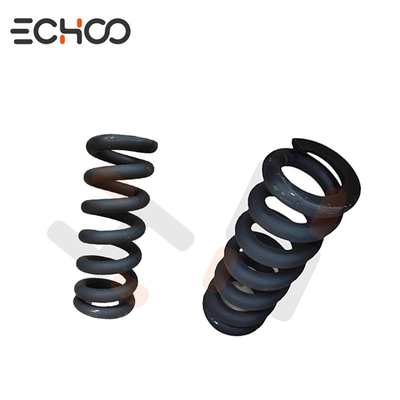 20Y-30-29161 Primavera de tensión para el bastidor de la mini excavadora