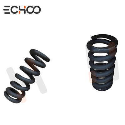 Muelle de retroceso 206-30-55170 para mini excavadoras de repuestos