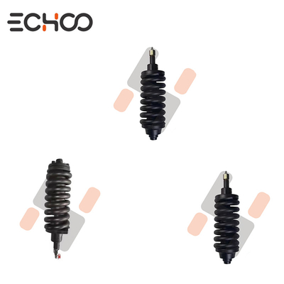 Reajustador de vías para JCB JS145 Mini Excavator Chassis Parts