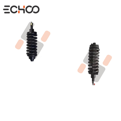 Recoil del regulador de vía para excavadoras JCB JS210
