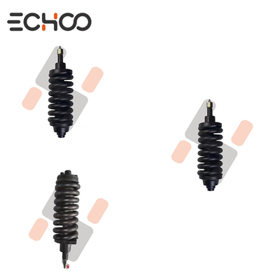 Ajustador de vías Assy para JCB JS220 Mini Excavadora