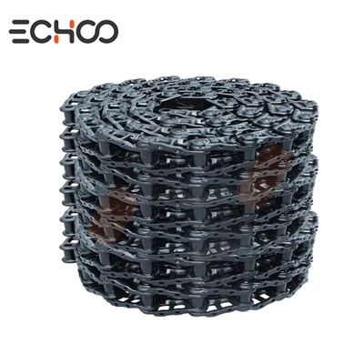 Cadenas de vía 44 Enlaces para los accesorios del tren de la excavadora JCB JS130