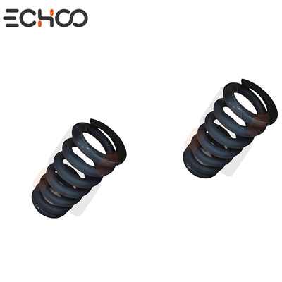 Reloj de regulación de retroceso para Sumitomo SH200-5 Excavadora accesorios