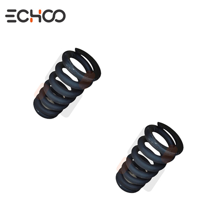 Para los accesorios de excavadora de resorte de retroalimentación del ajustador de vía JCB JS200