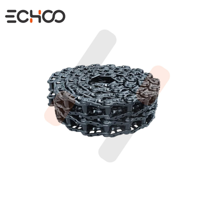 Cadenas de vía 49 Enlaces CR5014/49 para piezas del tren de excavadora