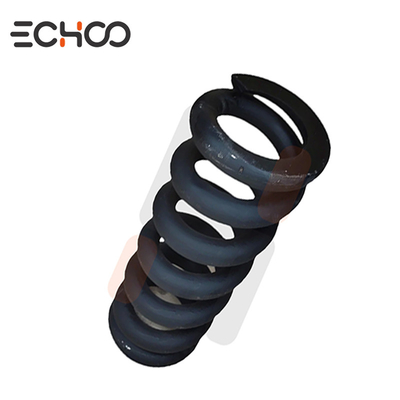Cuenca de retroceso del ajustador de pista para accesorios de excavadoras JCB JS200