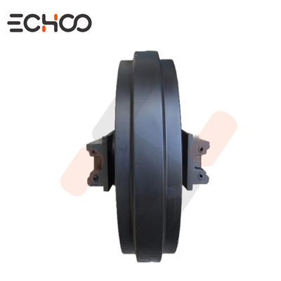 332/H5895 Accesorios para el tren delantero de la miniexcavadora idler
