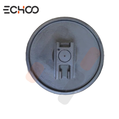 332/H5895 Accesorios para el tren delantero de la miniexcavadora idler