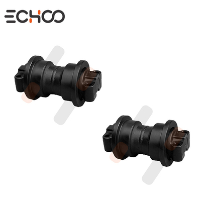 Rollo de apoyo para excavadoras JCB JS220