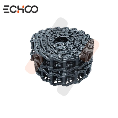 Cadenas de vía 51 Enlaces para excavadoras JCB JS260