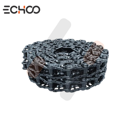 331/21515 Cadenas de vía 50 enlaces Excavadora Venta de repuestos Partes del tren