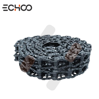Cadenas de vía 50 enlaces para piezas del tren de la excavadora JCB JS330