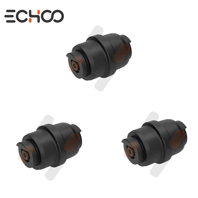 Repuestos de rodillos para miniexcavadoras JCB 8014