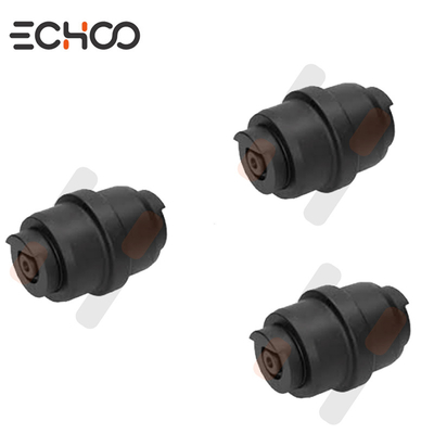Roller de fondo para JCB 8018 Mini excavadora piezas del tren